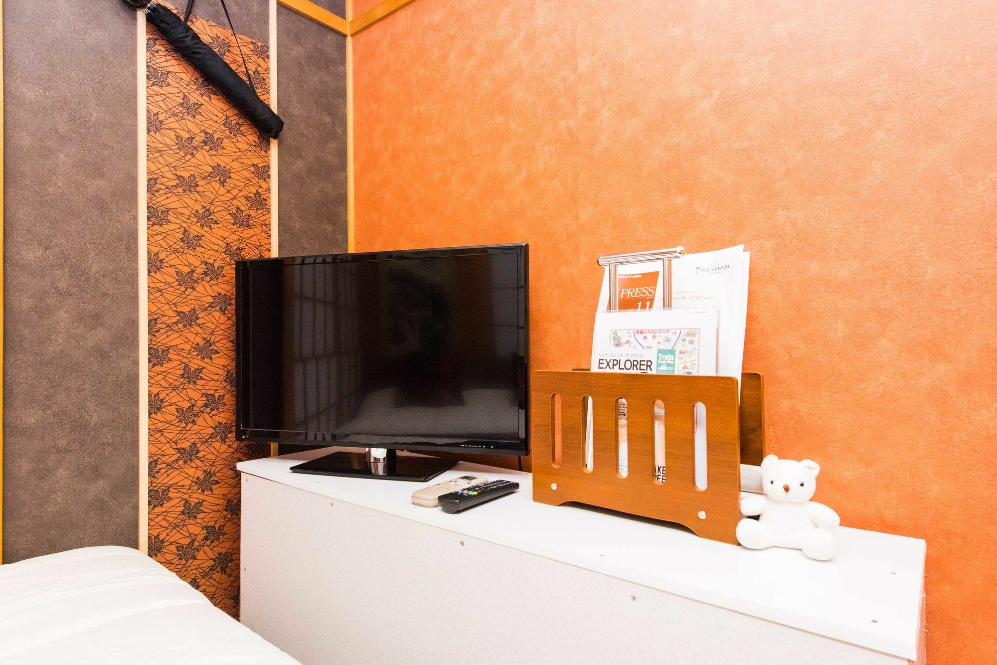 Tofukuji Guest House Ichigo-Ichie Kyoto Buitenkant foto