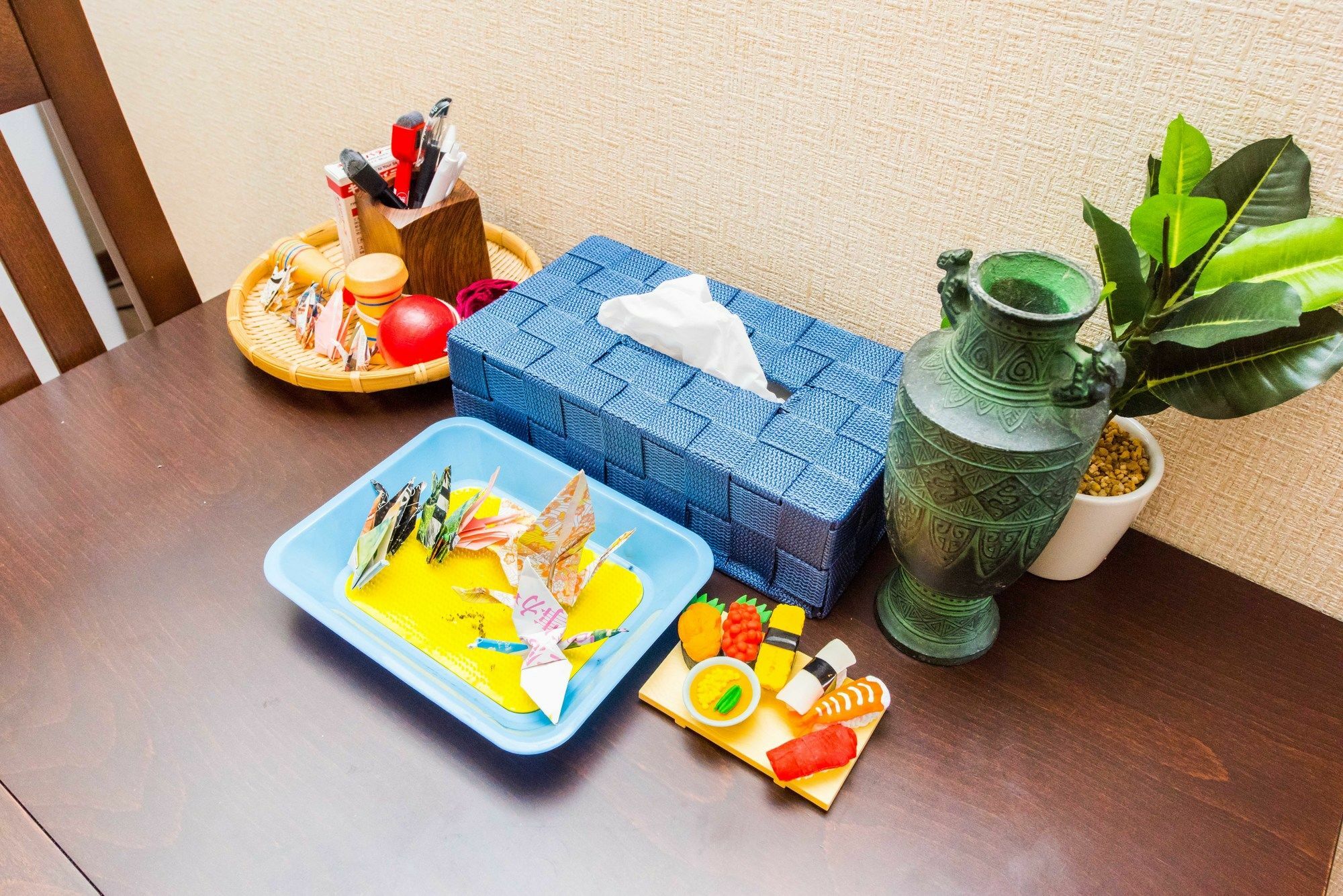 Tofukuji Guest House Ichigo-Ichie Kyoto Buitenkant foto