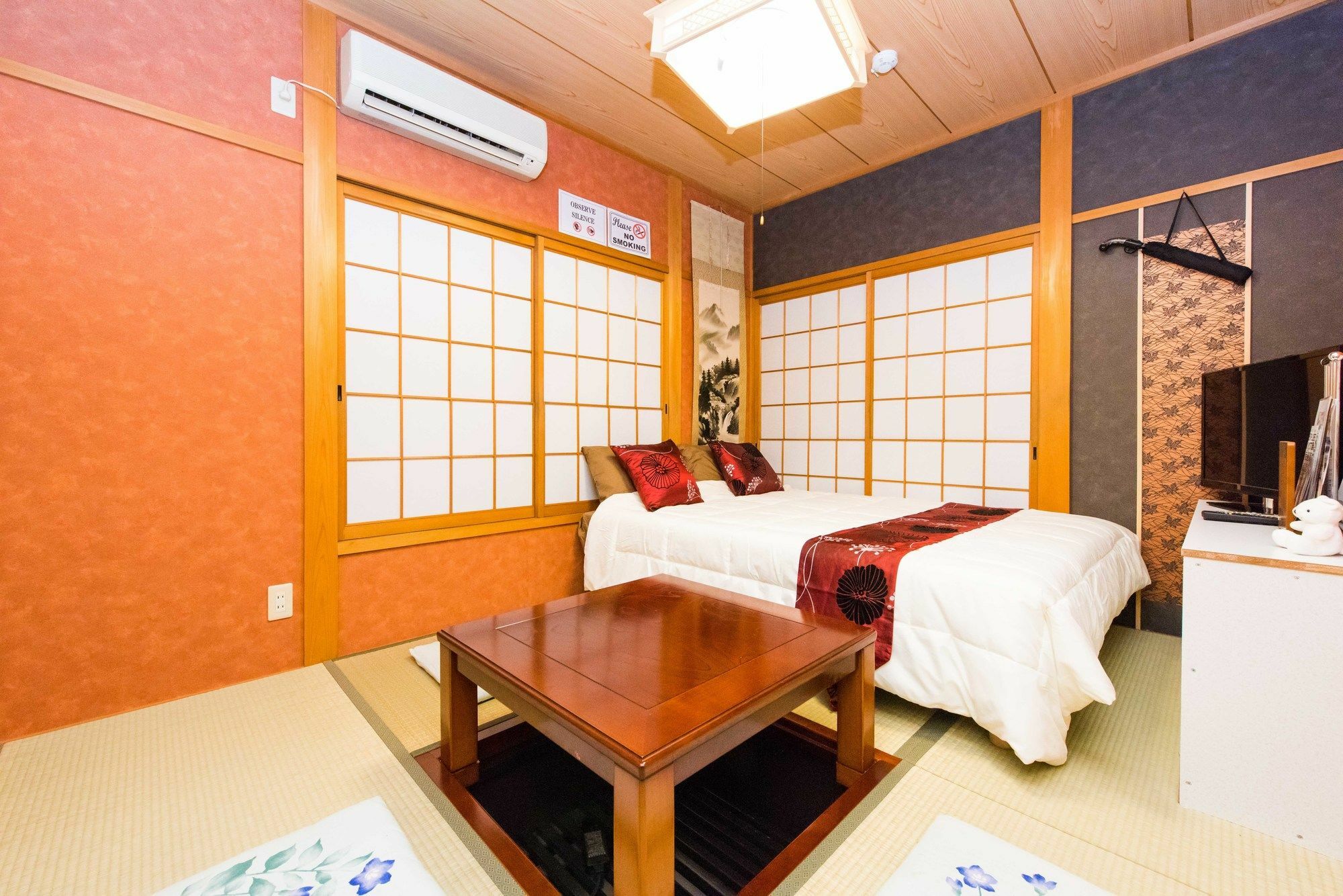 Tofukuji Guest House Ichigo-Ichie Kyoto Buitenkant foto