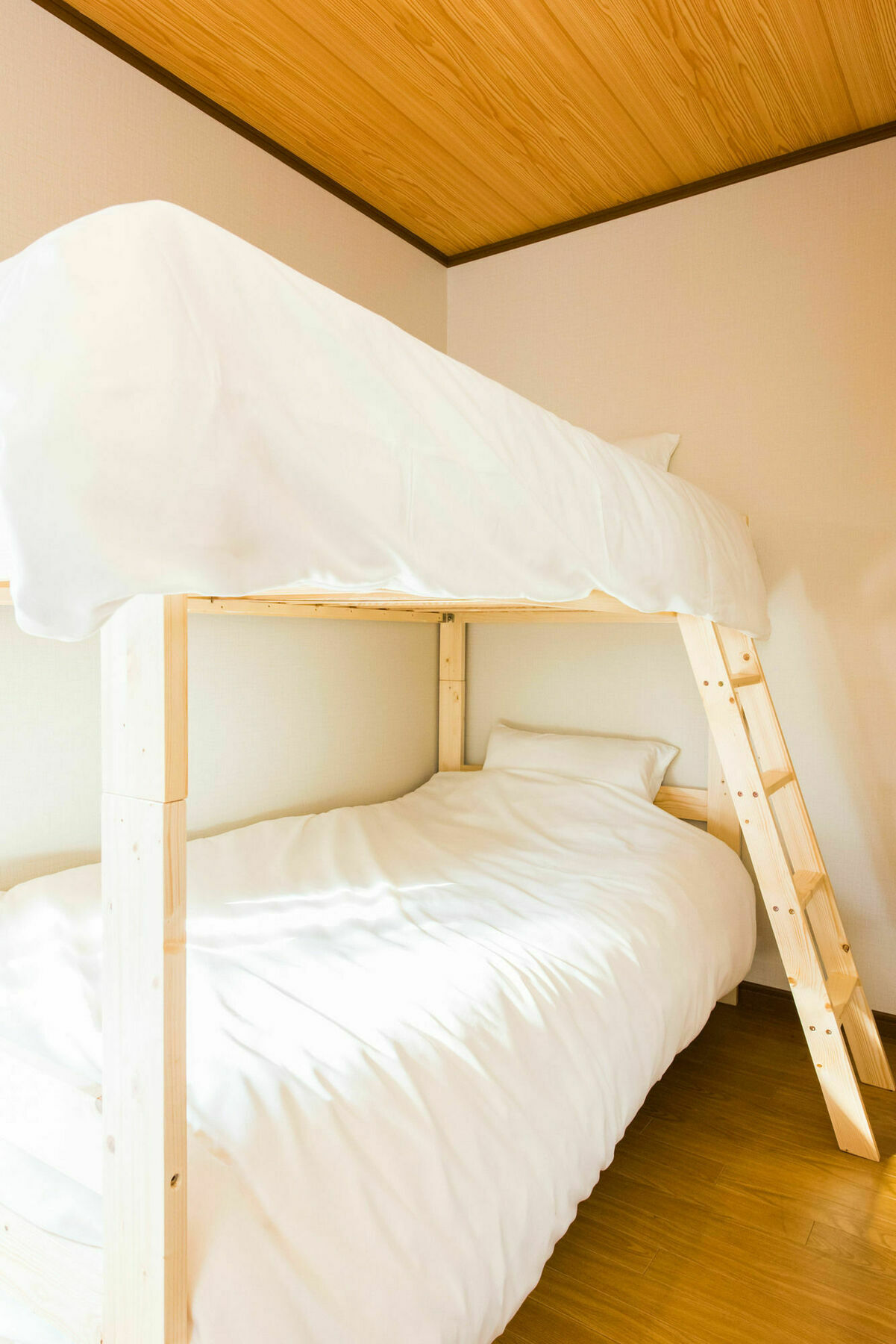 Tofukuji Guest House Ichigo-Ichie Kyoto Buitenkant foto